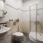 Apartment Large 6-bedroom For Groups - Gertrudes Street