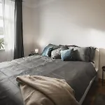 Apartment Large 6-bedroom For Groups - Gertrudes Street *