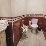 Apartamento Large 6-bedroom For Groups - Gertrudes Street *