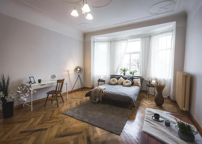 Families & Large Groups - 6 Bedrooms - 12 Guests - Location 公寓 *