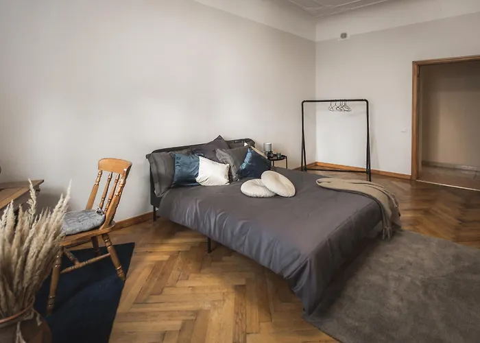 Families & Large Groups - 6 Bedrooms - 12 Guests - Location 公寓 *