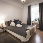 アパート Large 6-bedroom For Groups - Gertrudes Street *